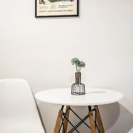 Appartement Fav Flat In
