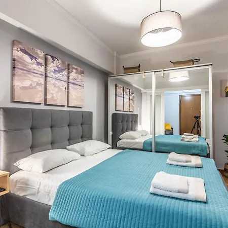 Fav Flat In * Athens