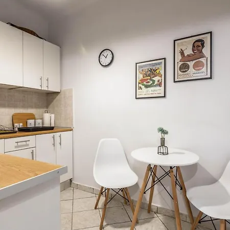 Fav Flat In Apartment Athens