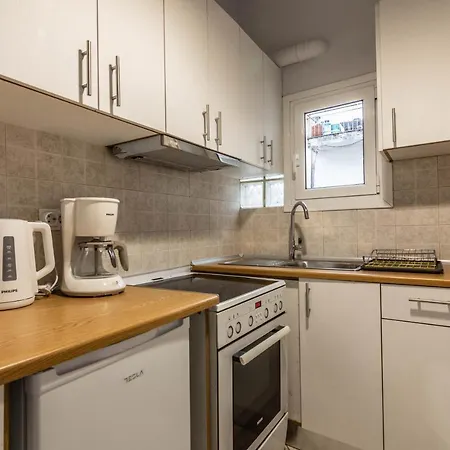 Apartment Fav Flat In