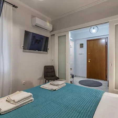 Apartment Fav Flat In *