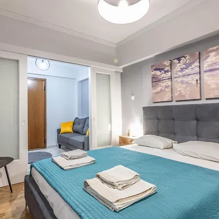 Fav Flat In * Athens