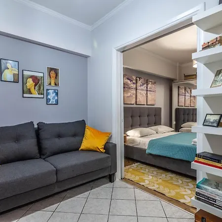 Apartment Fav Flat In *